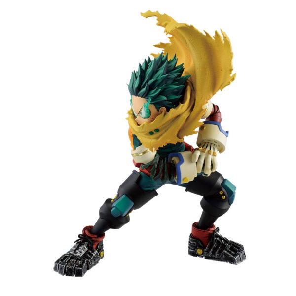 Izuku Midoriya - My Hero Academia Stand Up Again