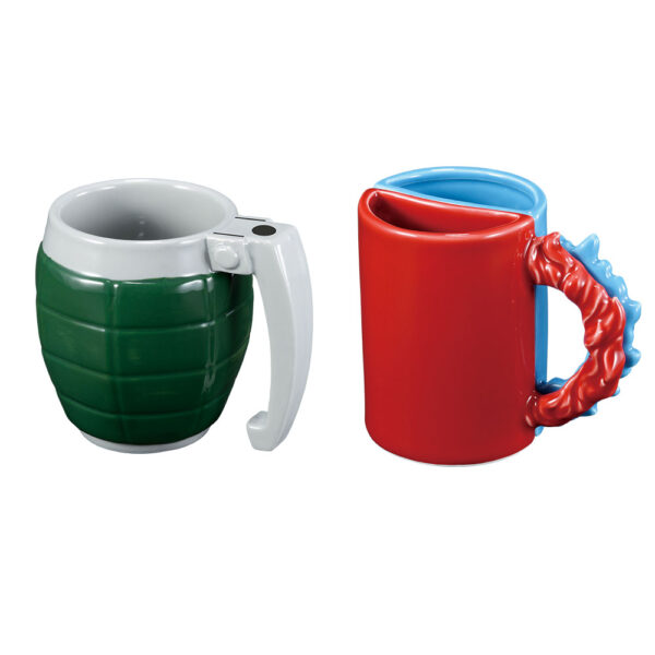 Tazas - My Hero Academia Stand Up Again