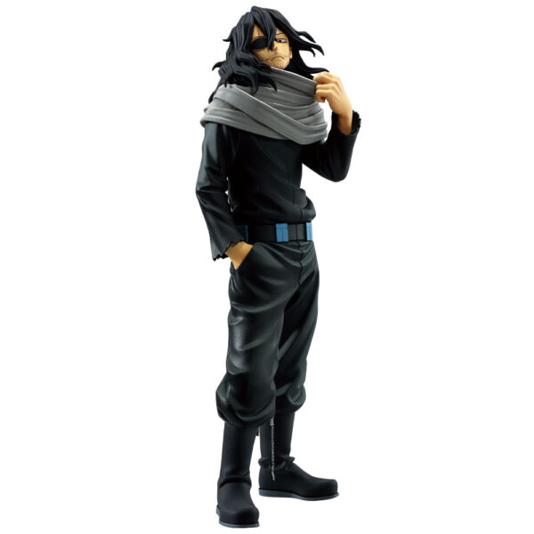 Last One Aizawa Seita - My Hero Academia Stand Up Again