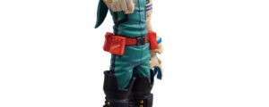 Izuku Midoriya - Ichiban Kuji My Hero Academia Two Longings