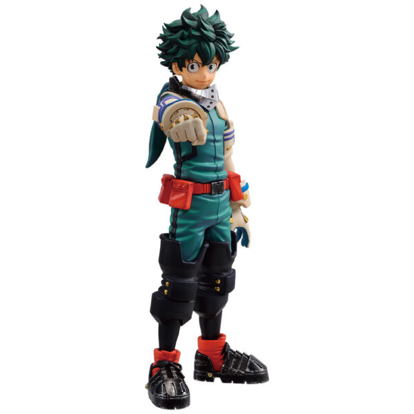 Izuku Midoriya - My Hero Academia Two Longings