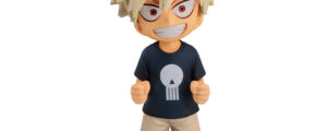 Katsuki Bakugo Kid - Ichiban Kuji My Hero Academia Two Longings