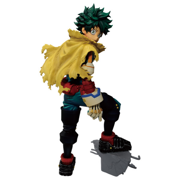 Izuku Midoriya - My Hero Academia You´Re The Next