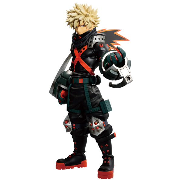 Katsumi Bakugo - My Hero Academia You´Re The Next