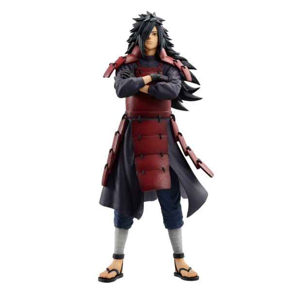 Last One Madara - Naruto Connected Thoughts