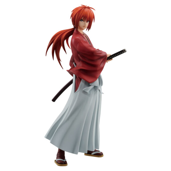 Last One - Rurouni Kenshin Meiji Kenko Romantan