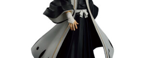 Nyakuya Kuchiki - Ichiban Kuji Bleach Thousand-Year Blood War Op1