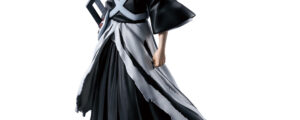 Ichigo Kurosaki - Ichiban Kuji Bleach Thousand-Year Blood War Op2