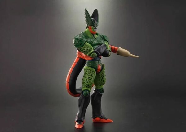 Cell 2A Forma - Dragon Ball Arise - Imagen 3