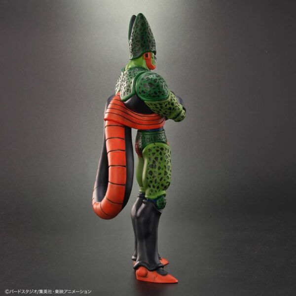 Cell 2A Forma - Dragon Ball Arise - Imagen 4