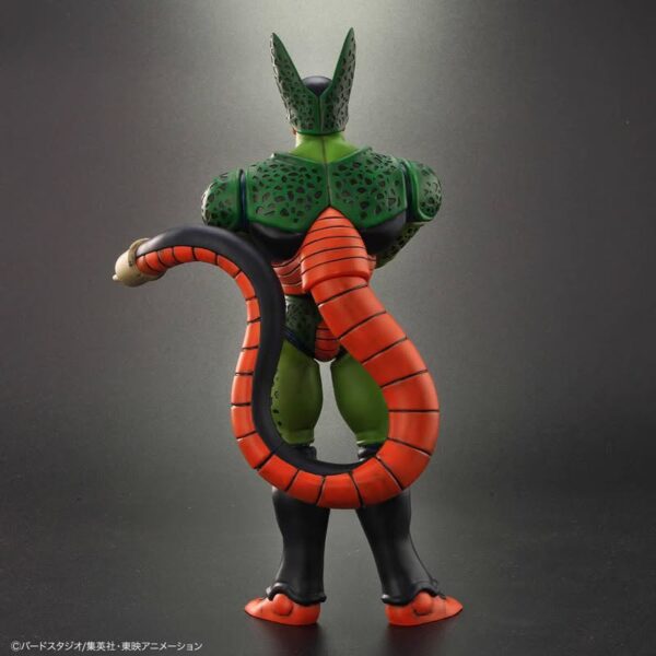 Cell 2A Forma - Dragon Ball Arise - Imagen 5