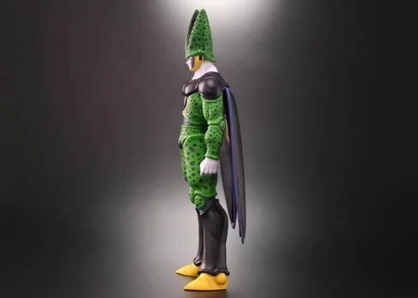 Cell 3A Forma y Cell Jr. - Dragon Ball Arise - Imagen 6