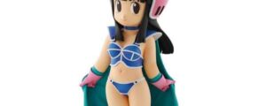 Chi Chi - Ichiban Kuji Dragon Ball Ex Son Goku Training Edition