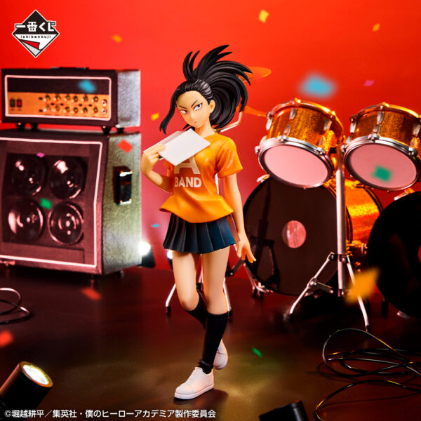 8000 Figure - My Hero Academia Drip! Cultural Festival! - Imagen 2