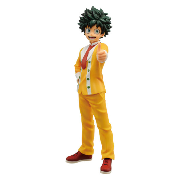 Izuku Midoriya - My Hero Academia Drip! Cultural Festival!