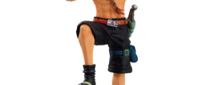 Portgas D.Ace - Ichiban Kuji One Piece Whitebeard Pirates
