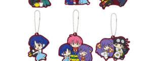Llaveros - Ichiban Kuji Ranma Tv Anime "Ranma 1/2"