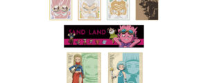 Telas - Ichiban Kuji Sand Land The Series
