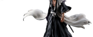 Kenpachi Saragi - Ichiban Kuji Bleach Stirring Souls Vol.2