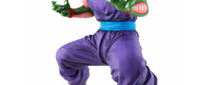 Piccolo - Dragon Ball Ex: Warriors Protecting The Earth - Ichiban Kuji