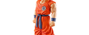 Krilin - Dragon Ball Strong Chains - Ichiban Kuji