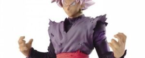 Goku Rose - Blood Of Saiyans