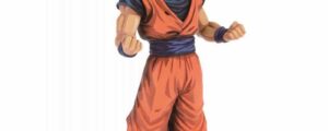 Goku Ss - Grandista Manga Dimensions