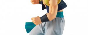 Gotenks - Solid Edge Works