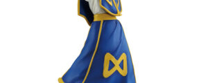 Last One Kurapika - Ichiban Kuji Revenge Of Scarlet