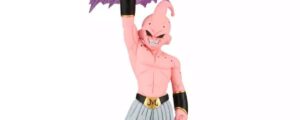 Kid Buu - Gx Materia