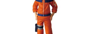Naruto Uzumaki - Ichiban Kuji Naruto Chunin Exam