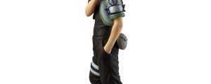 Shikamaru Nara - Ichiban Kuji Naruto Chunin Exam