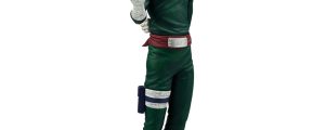 Rock Lee - Ichiban Kuji Naruto Chunin Exam