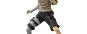 Hyuga - Ichiban Kuji Naruto Chunin Exam