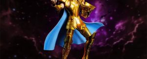 Saga Geminis - Ichiban Kuji Saint Seiya Koiland 5