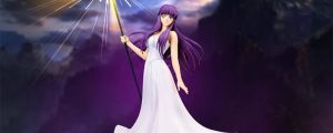 Athena - Ichiban Kuji Saint Seiya Koiland 5