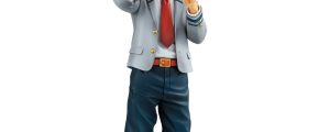 Katsuki Bakugo - Ichiban Kuji My Hero Academia The Power Of Spinning