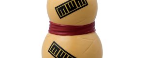 Gaara´S Container - Ichiban Kuji Naruto Chunin Exam