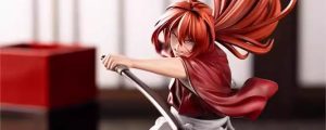 Rogue Kenshin - Artfx J
