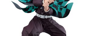 Tanjiro Kamado - Ichibansho Demon Slayer Kamizuru No Sang