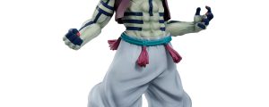 Akaza - Ichiban Kuji Demon Slayer Kamizuru No Sang