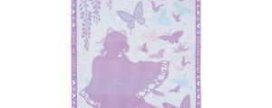 Toalla Grande - Ichiban Kuji Demon Slayer Kamizuru No Sang