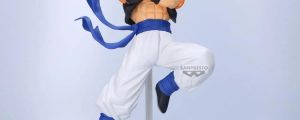 Super Gogeta - Dokkan Battle 10Th Anniversary