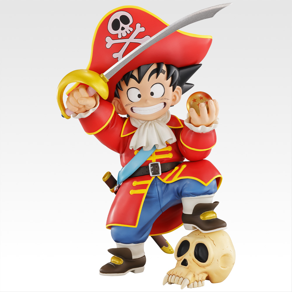 Tienda de figuras anime