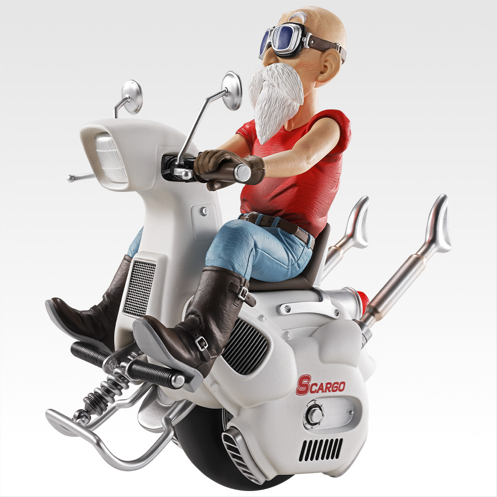 Tienda de figuras anime