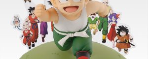 Son Gohan - Ichibansho Dragon Ball Snap Collection 2