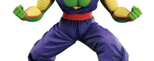 Piccolo - Dragon Ball Super Super Hero - Ichiban Kuji