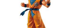Goku - Dragon Ball Super Super Hero - Ichiban Kuji