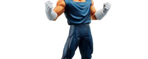 Vegeta - Dragon Ball Super Super Hero - Ichiban Kuji