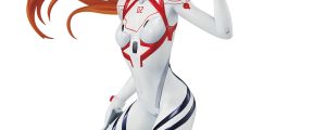 Shikinami Asuka - Ichiban Kuji Evangelion Operation Yamato!